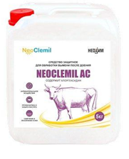NeoClemil AC